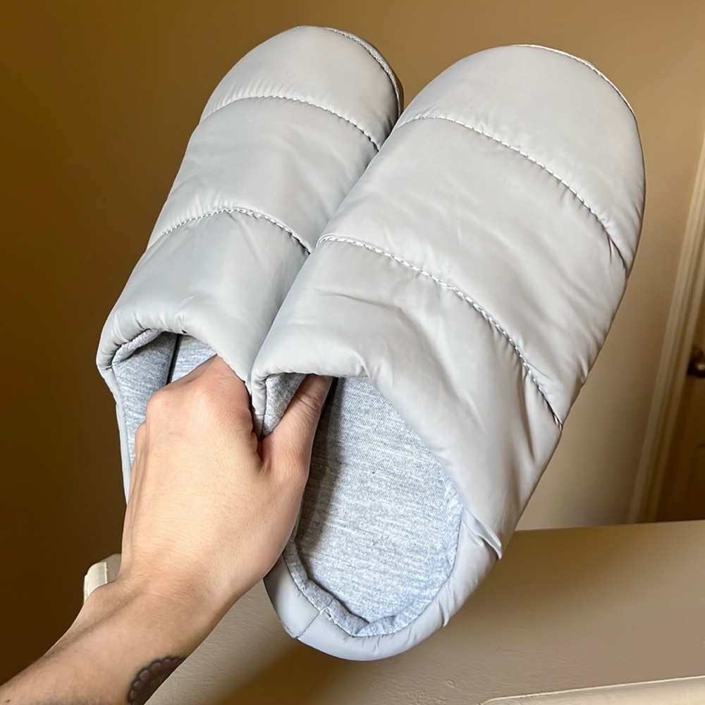 Target slippers